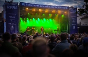 RPR1: Deutschlands erster landesweiter Privatsender RPR1. feiert seinen 40. Geburtstag