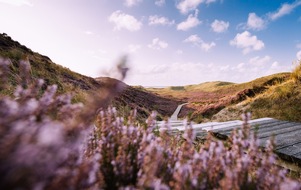 Sylt Marketing GmbH: Frischer Wind auf Sylt