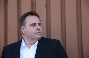 Marc Wehning: Marc Wehning kl&auml;rt auf: Warum Unternehmen vor dem KI-Einsatz erst ihre Prozesse in Ordnung bringen m&uuml;ssen