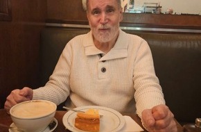 Polizeidirektion L&uuml;beck: POL-HL: Kreis Stormarn-Oststeinbek / Hamburg 73-j&auml;hriger Mann vermisst - Polizei bittet um Mithilfe bei der Suche