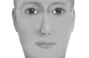 Polizeidirektion Kiel: POL-KI: 241029.2 Altenholz: vollendetes Betrugsdelikt - sogenannter Schockanruf - Polizei veröffentlicht Phantombild des tatverdächtigen Abholers