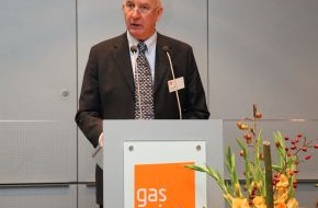 Gas-Union GmbH: Gas-Union GmbH, Frankfurt, weist 23,8 % Wachstum aus / Rekordgewinn für den bundesweit aktiven Erdgasgroßhändler aus Frankfurt (mit Bild)
