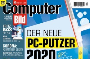 COMPUTER BILD: Kinospaß oder Flop-Programm? COMPUTER BILD testet TV-Streamingdienste