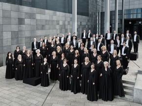 Neue Inspirationen und Begegnungen und ein neuer Chorchef: MDR Klassik startet mit Haydns „Schöpfung“ in die Spielzeit 2025/26