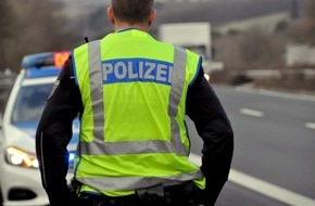 Polizeipräsidium Westpfalz: POL-PPWP: Polizei überwacht Tempolimit