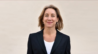 ARD Das Erste: Barbara Berner ist neue Leiterin der ARD-Koordination Ausland und Festivals in der ARD-Programmdirektion