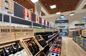 LIDL Schweiz: Lidl Suisse ouvre son magasin près du Fraumünster