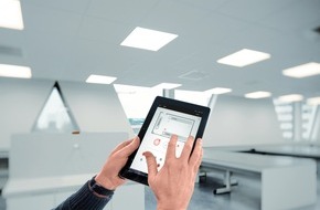Pressestelle licht.de: Pressemitteilung von licht.de: So wird Licht in Szene gesetzt