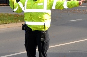 Polizeiinspektion Harburg: POL-WL: Verkehrskontrollen zur Bekämpfung von Drogen im Straßenverkehr