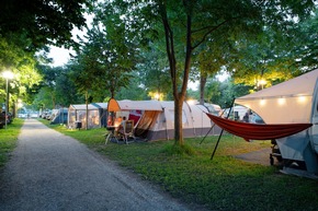 Die Zukunft ist Open Air – Green Camping am Gardasee liegt im Trend