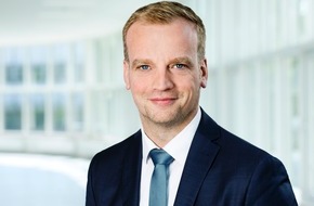 Messe Berlin GmbH: Emanuel Höger neuer Pressesprecher der Messe Berlin / Messe Berlin bündelt Kommunikationskompetenzen im neuen Bereich Corporate Communication