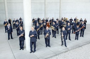 Bundespolizeiinspektion Stuttgart: BPOLI S: Benefizkonzert zu Gunsten von Flüchtlingen am 14.11.2015 in Stuttgart