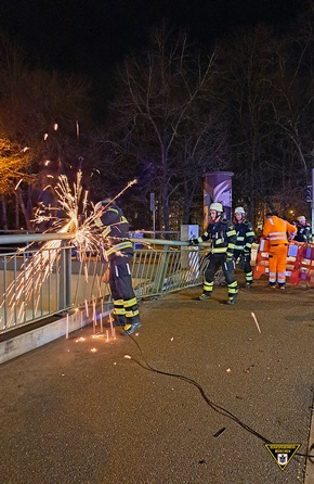 FW-M: Wochenendr&uuml;ckblick der Feuerwehr M&uuml;nchen f&uuml;r den 19. bis 21. Dezember 2025
