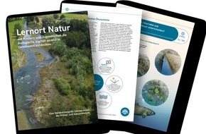 Natur- und Tierpark Goldau: Neues Lehrmittel der PH Schwyz und des Natur- und Tierparks Goldau