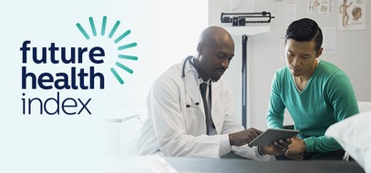 Philips Deutschland GmbH: Philips Future Health Index 2019: Internationale Befragung zur Bedeutung digitaler Gesundheitstechnologien für zufriedene Patienten und motivierte Fachkräfte