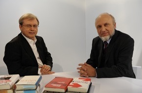PHOENIX: PHOENIX-Programmhinweis - Erstsendung "auf den Punkt." - Wolfgang Herles präsentiert neue Sachbücher, Sonntag, 12. Oktober 2008, 17.00 Uhr