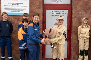 FW Wathlingen: Internationale Begegnung stärkt Freundschaften der Jugendfeuerwehr