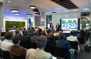 Frankfurter Volksbank Rhein/Main eG: Blaue Woche 2.0: Richtig leben - heute und in Zukunft! / Starke Resonanz auf Aktionswoche übertrifft die Erwartungen