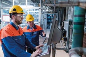 BASF mit aktuellen Pressefotos zur Jahrespressekonferenz am 28. Februar 2025