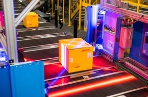 DHL Group: PM: DHL Express Deutschland und Deutsche Bank b&uuml;ndeln ihre Kompetenzen zur Internationalisierung des Mittelstands