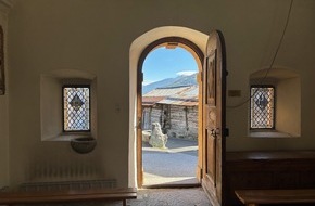 Nendaz Tourisme: Les secrets de Haute-Nendaz