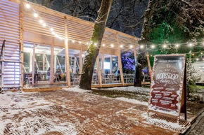 Weihnachtsmarkt Aarau „Lieblingsstück“ startet morgen