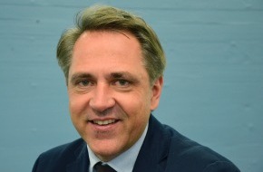BKW Energie AG: Comunicazione - Martin Schweikert nominato nuovo responsabile di Comunicazione e marketing