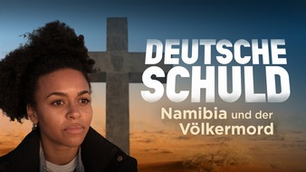 MDR Mitteldeutscher Rundfunk: Aminata Belli auf den Spuren des kolonialen Erbes: „Deutsche Schuld - Namibia und der Völkermord“
