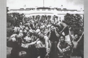 Universal International Division: Kendrick Lamar - Neues Album "To Pimp A Butterfly" ab sofort erhältlich