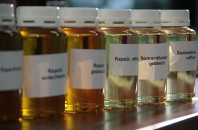 OVID Verband der ölsaatenverarbeitenden Industrie in Deutschland e. V.: Filme und Pressebilder zur Herstellung und Verwendung von Ölsaaten und Pflanzenölen (mit Bild)