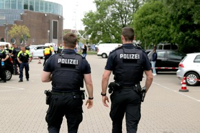 POL-Bremerhaven: Verkehrskontrollen mit Schwerpunkt Drogenerkennung im Straßenverkehr