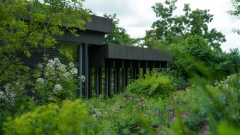 «Architektour»: unterwegs zu den schönsten Häusern der Schweiz