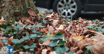 Polizei Bonn: POL-BN: Sicher durch Herbst und Winter - Jetzt auf Winterreifen umrüsten!