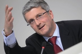 Audi / AMAG Import AG: Audi Konzern: Bestmarken bei Absatz und Umsatz flankieren Rekordergebnis für Geschäftsjahr 2008