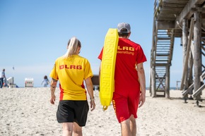 Strand aufs Herz“ – St. Peter-Ording  startet neue Imagekampagne