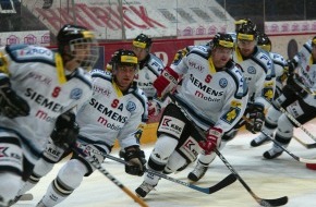 Siemens AG: Siemens verlängert Sponsoringvertrag mit Eishockeyclub HC Sparta Prag