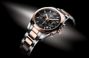 Longines: Longines - BASELWORLD 2013 (PICTURE)