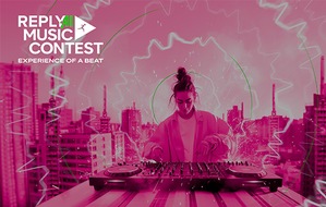 Reply Deutschland SE: Reply präsentiert die Jury des ersten „AI Music Contest“ - Live-Auftritt der Finalisten beim Kappa FuturFestival in Turin