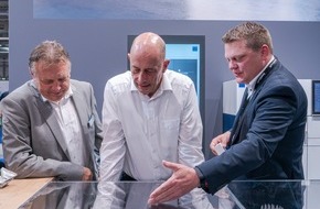 Messe Erfurt: Additive manufacturing and digitalization: a match made in heaven