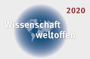 DAAD: Deutschland als Studienort weiterhin sehr begehrt | DAAD-PM Nr. 52