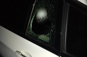 Kreispolizeibehörde Rhein-Kreis Neuss: POL-NE: Weitere Fahrzeuge in Rommerskirchen aufgebrochen - Wertsachen aus geparkten Autos gestohlen (Nachtrag)