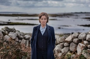 ARD Das Erste: Das Erste / "Der Irland-Krimi": Zwei hochspannende neue Filme mit Désirée Nosbusch in der Hauptrolle / "Das Verschwinden" am 25. März und "Vergebung" am Gründonnerstag, 1. April 2021