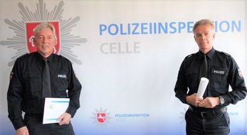 Polizeiinspektion Celle: POL-CE: Celle - Präsentation der Verkehrsunfallstatistik für das Jahr 2020 im Landkreis Celle +++ Zahl der Verkehrsunfälle auf niedrigsten Niveau seit 1990 +++ Weniger Verkehrstote und weniger Schwerverletzte