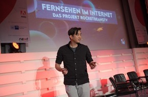 newTV Kongress: Smarte Daten, smarte Millennials - der newTV Kongress 2016