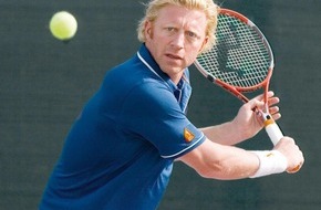 ProSieben: Duell der Tennis-Giganten: Boris Becker vs. John McEnroe