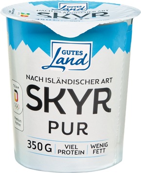 Qualit&auml;ts- und Preiskompetenz: Netto-Eigenmarke &bdquo;Gutes Land&ldquo; feiert 30-j&auml;hriges Jubil&auml;um