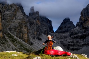 Festival „Die Klänge der Dolomiten“ vom 23. August bis 1. Oktober