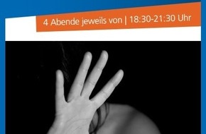 Polizeiinspektion Celle: POL-CE: Auch 2025 heißt es wieder "Mut zur Gegenwehr!" der Selbstbehauptungskurs für Frauen. Dieser wird organisiert und durchgeführt von der Polizei Celle.