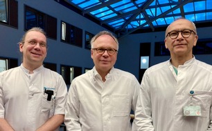 Asklepios Kliniken GmbH & Co. KGaA: International anerkannter Krebsexperte Prof. Udo Vanhoefer wechselt an Asklepios Klinik Barmbek
