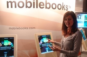 Haase & Martin GmbH - Neue Medien: Bücher auf dem Handy lesen